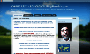 Peremarques.blogspot.com thumbnail