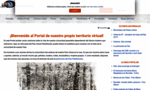Perexilandia.es thumbnail