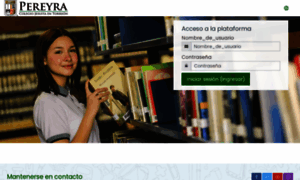 Pereyraenlinea.com.mx thumbnail