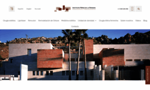 Perezdelaromana.com thumbnail