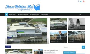 Perezmillanhoy.com thumbnail