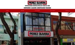 Perezolivera.com.ar thumbnail