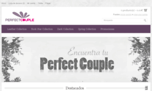 Perfectcouple.es thumbnail