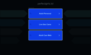 Perfectgirls.lol thumbnail