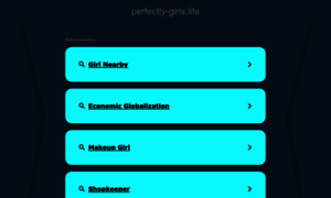 Perfectly-girls.life thumbnail