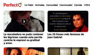 Perfecto.buzz thumbnail