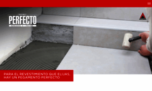 Perfecto.com.ar thumbnail