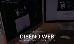 Perfectoweb.net thumbnail