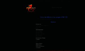 Perfectworld-guias.blogspot.com.ar thumbnail
