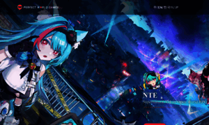 Perfectworld.com thumbnail