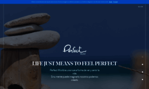 Perfectworldgroup.com thumbnail