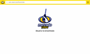 Perfil.mercadolibre.com.bo thumbnail