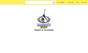 Perfil.mercadolibre.com.ec thumbnail