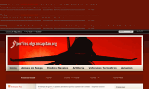 Perfiles.elgrancapitan.org thumbnail