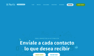 Perfit.com thumbnail