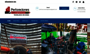 Perforacioneseingenieria.com thumbnail