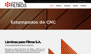Perforado.com thumbnail