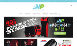Performancenutritionplus.ie thumbnail