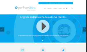 Performatica.mx thumbnail