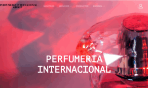 Perfumeriainternacional.com thumbnail