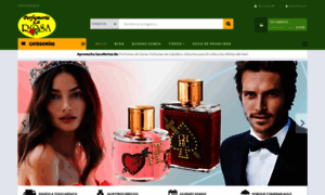 Perfumes-originales.com.mx thumbnail