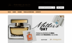 Perfumesbogota.com.co thumbnail