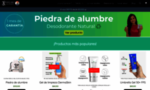 Perfumeslujosos.com thumbnail