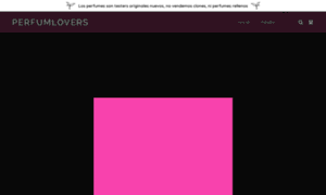 Perfumlovers.com thumbnail