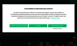 Pergolas-toldos-madrid.com thumbnail