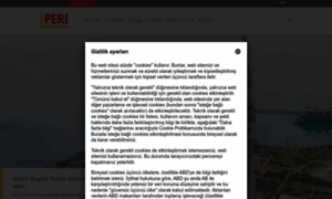 Peri.com.tr thumbnail