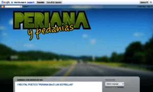 Perianaypedanias.blogspot.com.es thumbnail