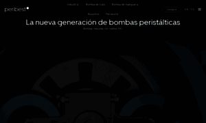 Peribest.com thumbnail