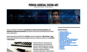 Pericia-judicial.com thumbnail
