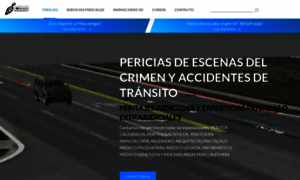 Pericias.com.ar thumbnail
