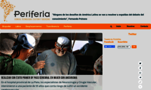 Periferia.com.ar thumbnail