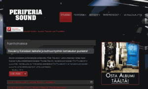 Periferiasound.fi thumbnail