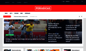 Periodicas.com.ar thumbnail
