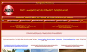 Periodico-dominicano-publicitario.com thumbnail