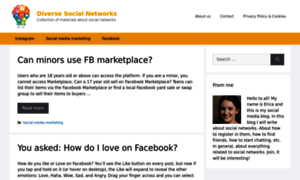 Periodico-marketing.com thumbnail