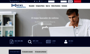 Periodico.mynewsonline.com thumbnail