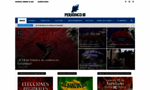 Periodico15.com thumbnail