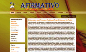 Periodicoafirmativo.blogspot.com thumbnail