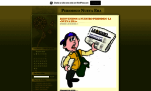 Periodicocomfenalco.wordpress.com thumbnail