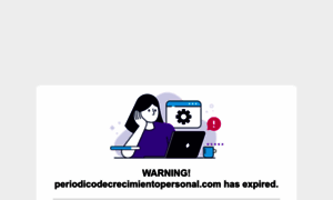 Periodicodecrecimientopersonal.com thumbnail