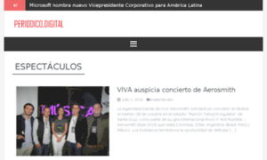 Periodicodigital.com.bo thumbnail