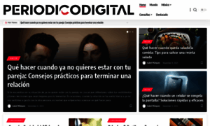 Periodicodigital.mx thumbnail