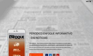 Periodicoenfoque.com thumbnail