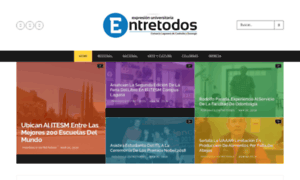 Periodicoentretodos.com thumbnail