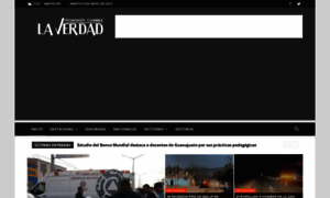 Periodicolaverdad.com.mx thumbnail