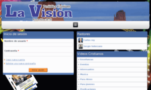 Periodicolavision.com thumbnail